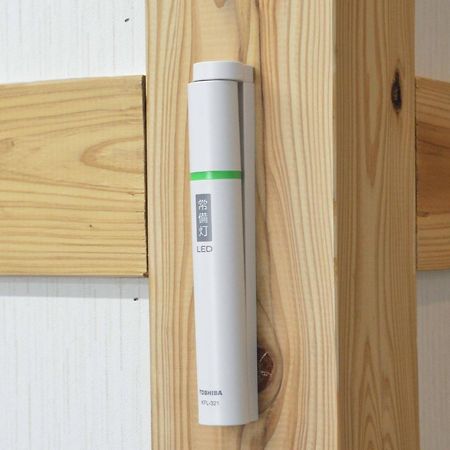 Jam Hostel Hakata Station Front Semi-Private Room With Shared Bathroom - Vacation Stay 61445 Fukuoka  Exterior foto